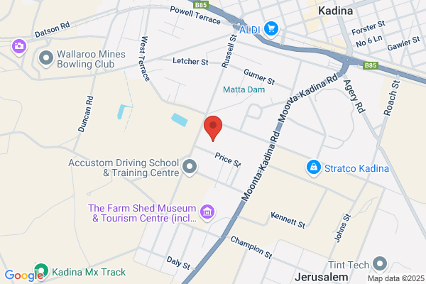 Kadina Fencing & Steel Supplies