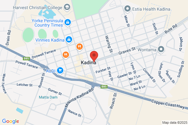 Kadina Magistrates Court