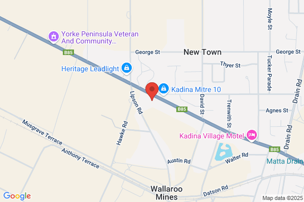 Kadina Septic Waste Disposal