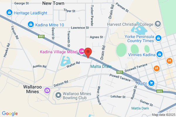 Kadina Veterinary Clinic