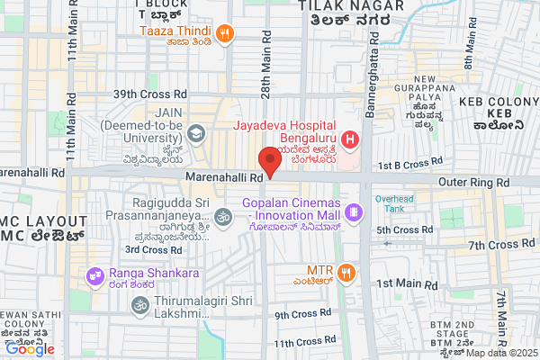 Invisible Hearing Aids in Bangalore