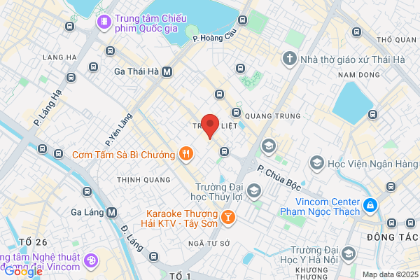 Thai Ha Clinic