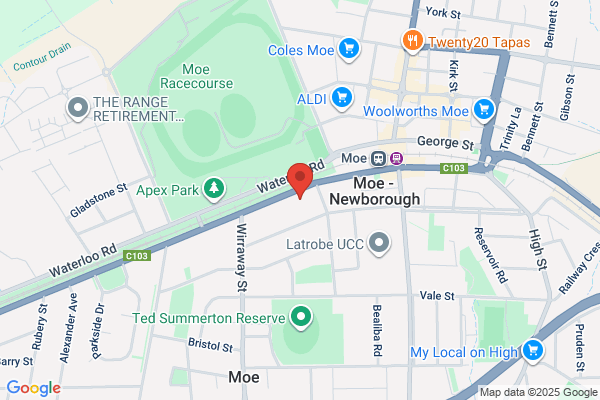 Gilmour Motors & Tyre Service