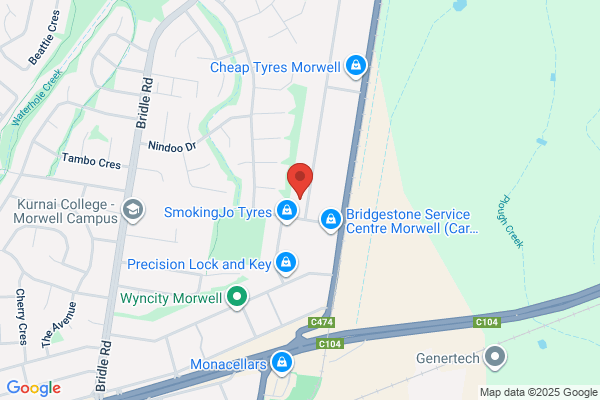 Gippsland Catering Services