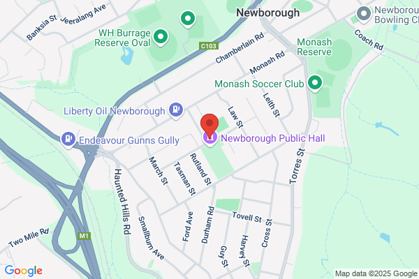 Gregorys Sports & Musical Equipment