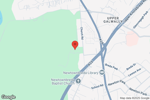 Belvoir Park Golf Club