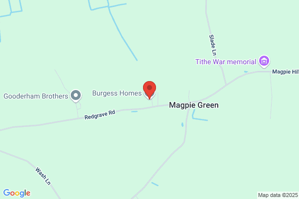 Burgess Home Developments