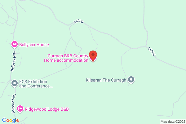 Gilgae Country House