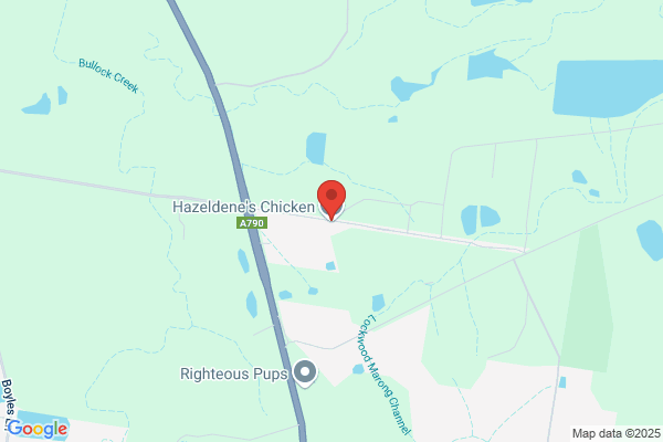 Hazeldene's Chicken Farm Pty Ltd