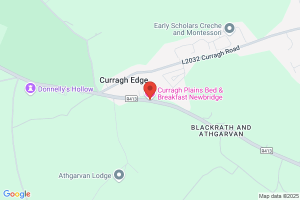 Huddle Grange Bed & Breakfast