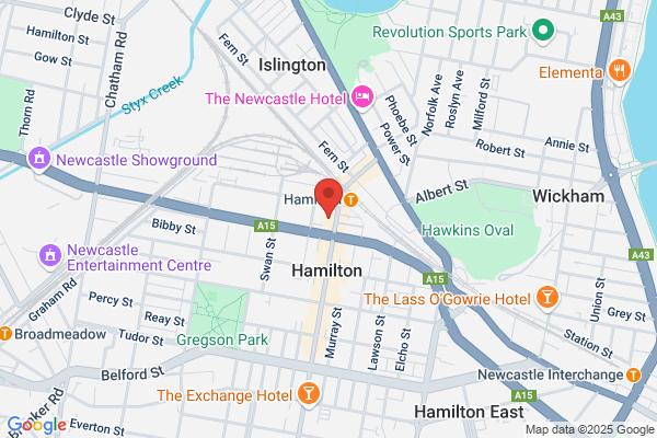 Local Dentists Hamilton