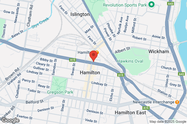 C.N. Ingham & Associates