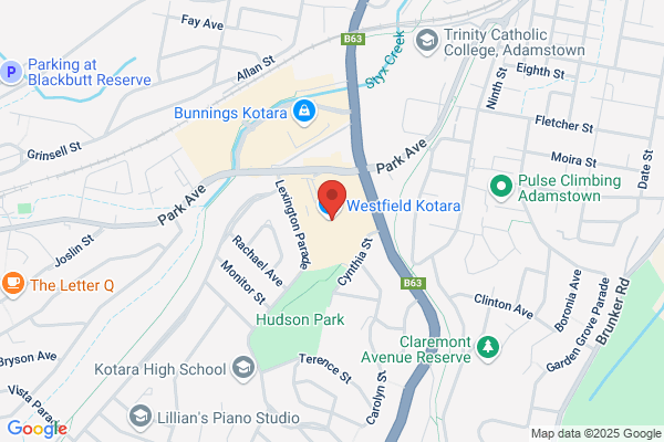 Audika Hearing Clinic Kotara