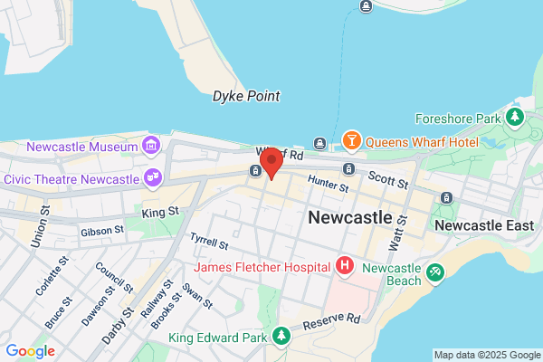 Audika Hearing Clinic Newcastle