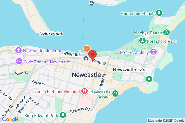 Luxury Homes Newcastle and Sydney