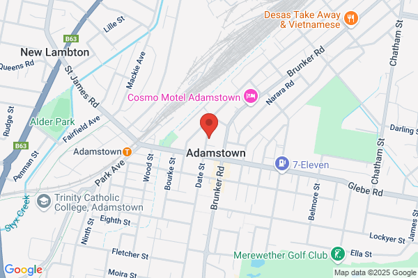 Adamstown Pre-School