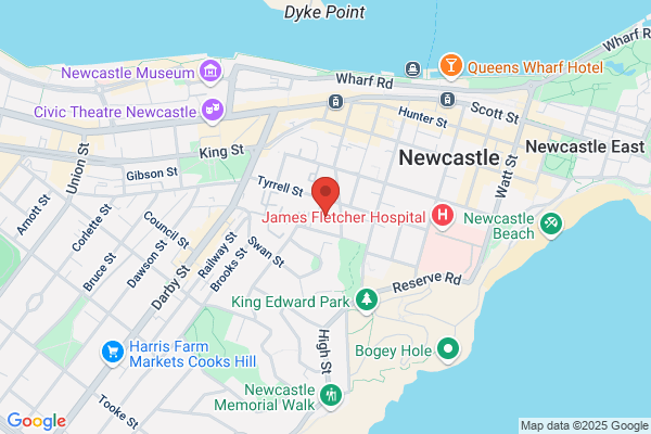 Newcastle East OSHC