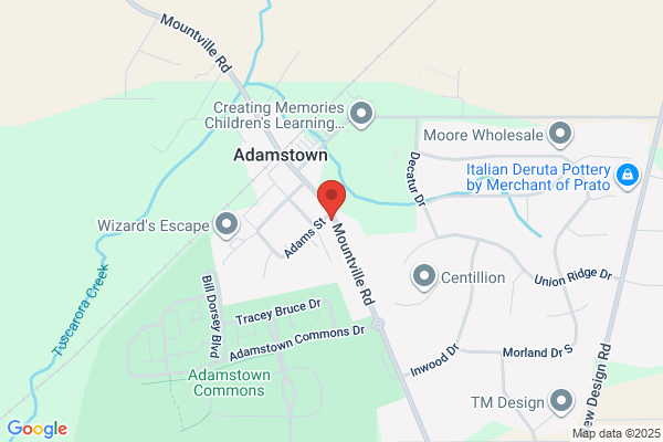Adamstown Community Church