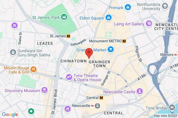 Kensington Cinema