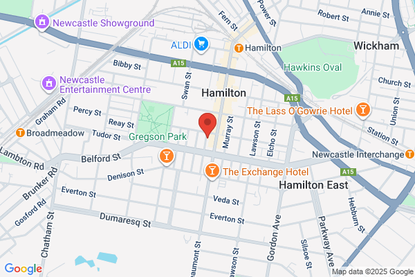 Hunter Central Coast Tenants Advisory Council Inc.