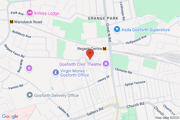 Counselling & Referral