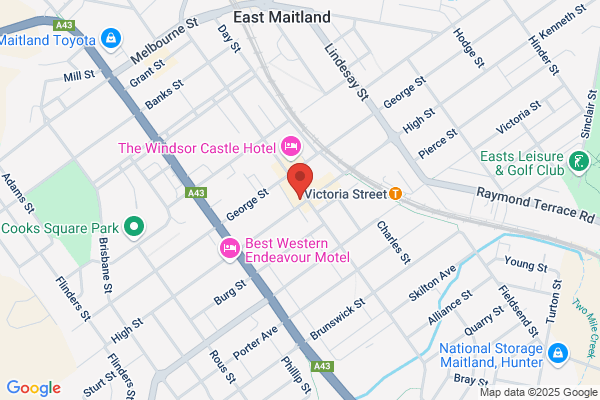 Hillsdon Mercantile Agency