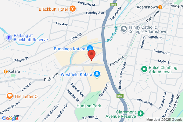 Pacific Smiles Dental Kotara