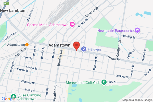 Adamstown Dental Practice