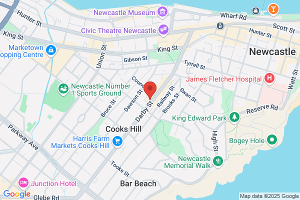 Cropley J & Associates