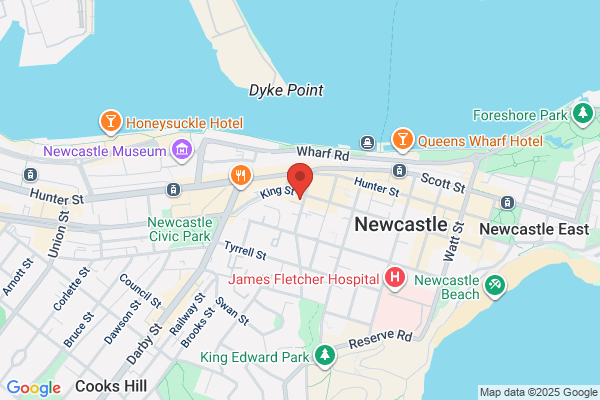 Local Dentists Cooks Hill