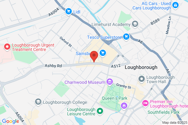 Humphries Nicholas Dr