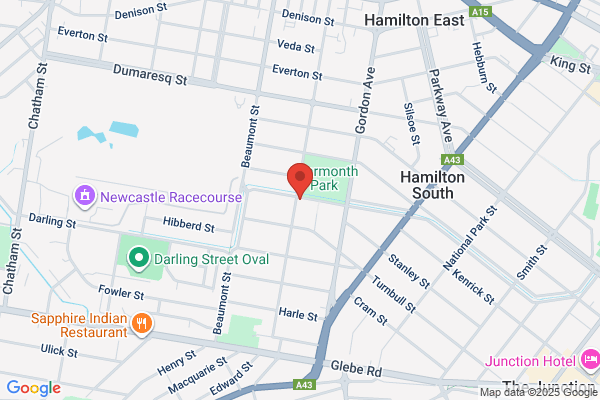 Ivers Colin Dr
