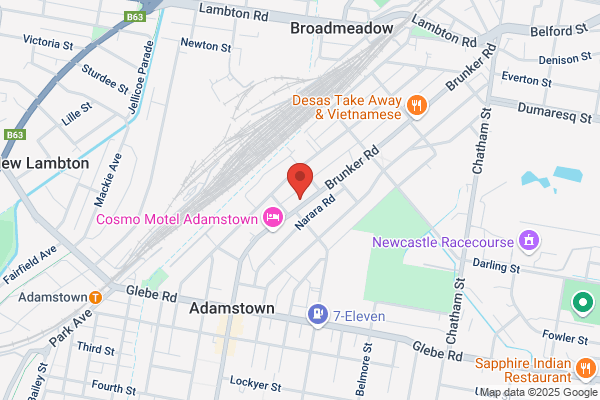Newcastle Radiology