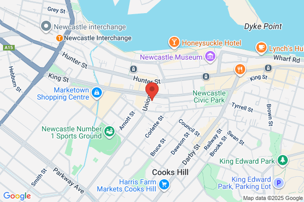 Coast (Newcastle Permanent Building Society Ltd)