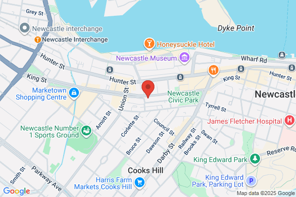 Services Australia