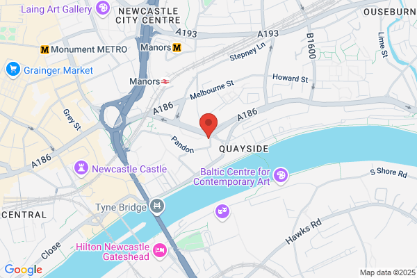 ibis budget Newcastle