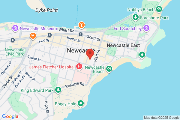 Legal Aid NSW (Civil Law and Family Law)