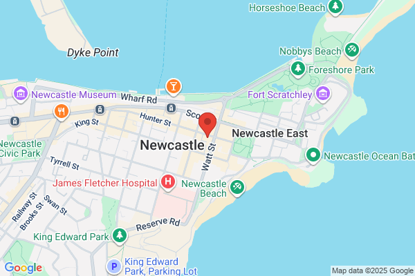 BWS Newcastle