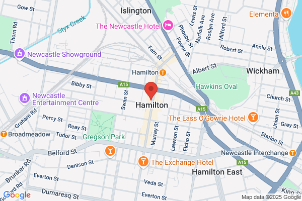 Loan Market CBD Heath Williams