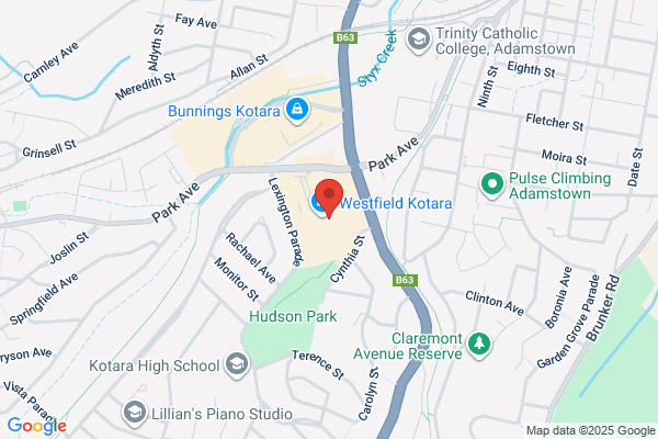 Specsavers Optometrists & Audiology - Kotara