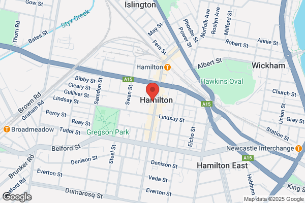 Hamilton Pharmacy