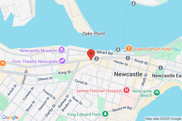 BFT Newcastle