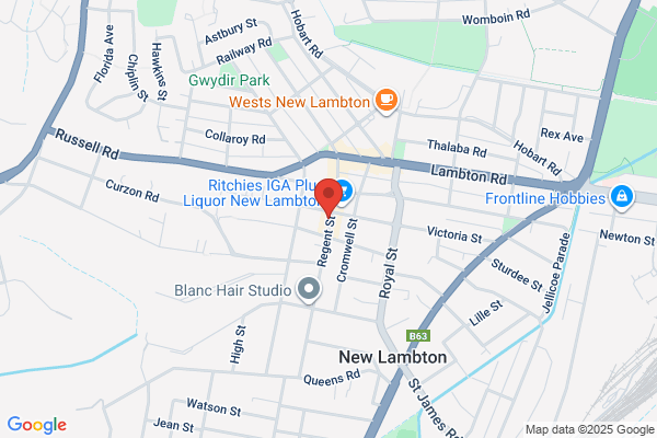 Daniel Roberts Consulting Newcastle