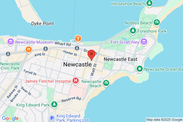 Elliotts Men's Wear (Newcastle)