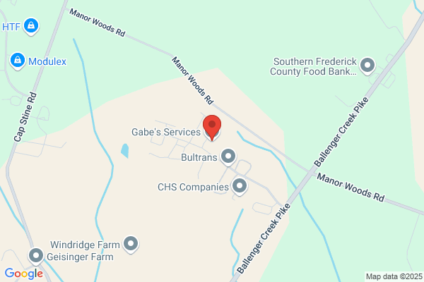 Gabes Services