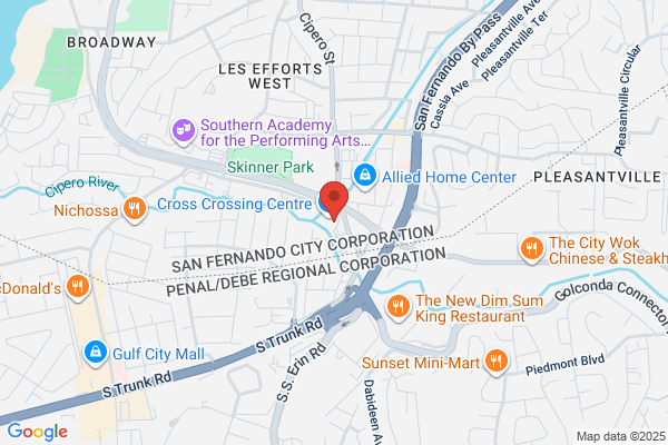 General Adjusters
