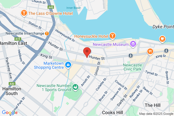 Guide Dogs NSW/ACT