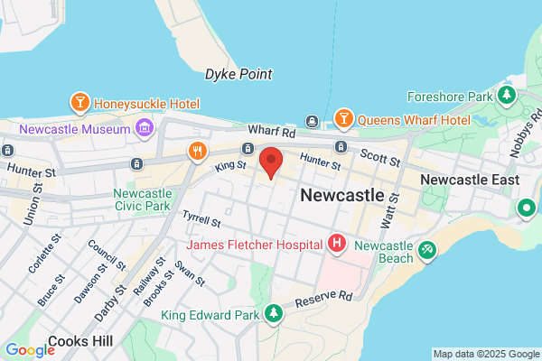 Kwik Kopy Newcastle