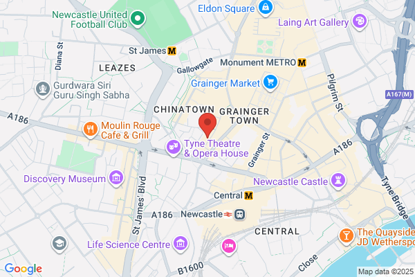 Central Coast Mercantile Agents