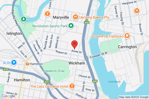 Nextview Property
